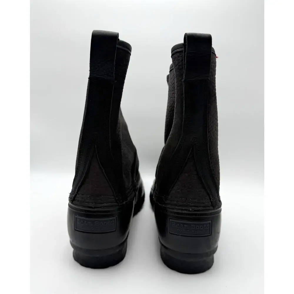 L.L. Bean Mens 10